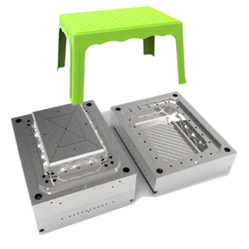 Table molds