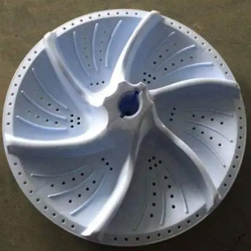 Washing Machine Molds