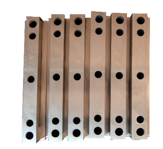 Plastic Mold Spare Inserts