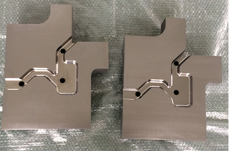 Die Casting Mold inserts