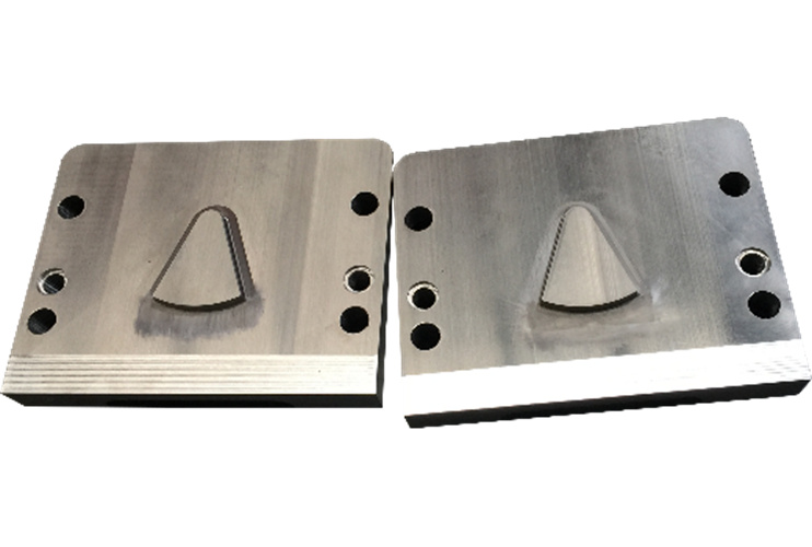 Die Casting Mold inserts