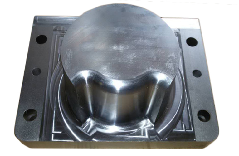 Die Casting Mold inserts