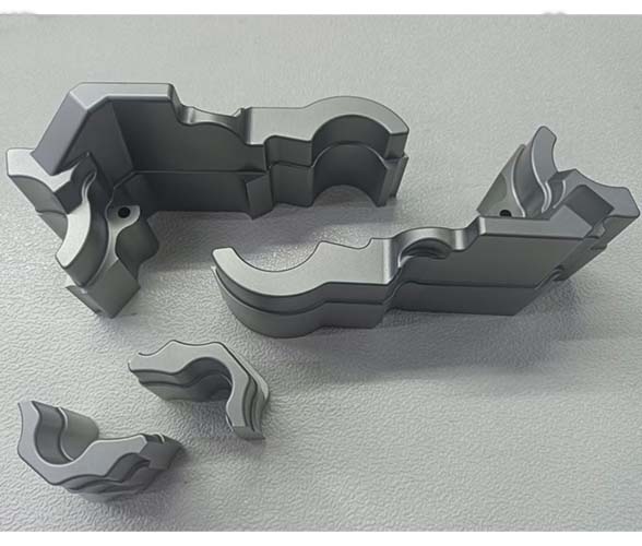 die casting mold inserts