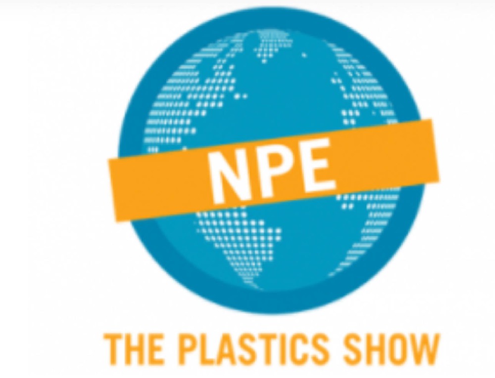 America NPE Plasitc Show, we will see you there